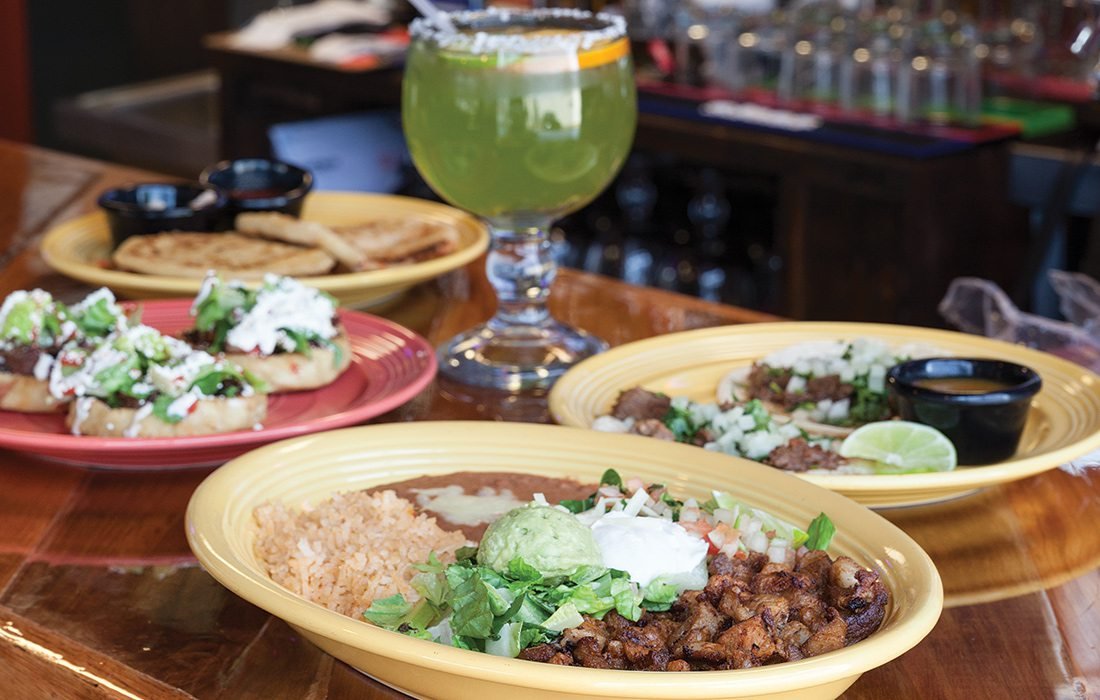 Best Quick Service Restaurants Springfield MO for Delicious Budget Meals