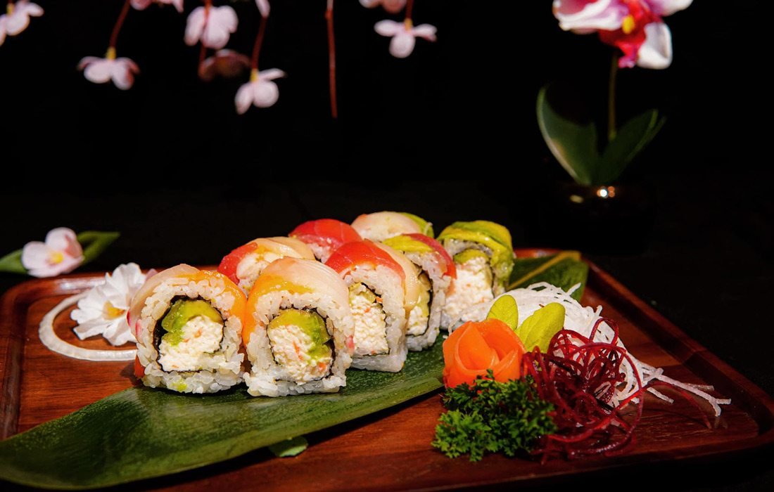 Experience the Best Sushi Restaurants Springfield MO Offers