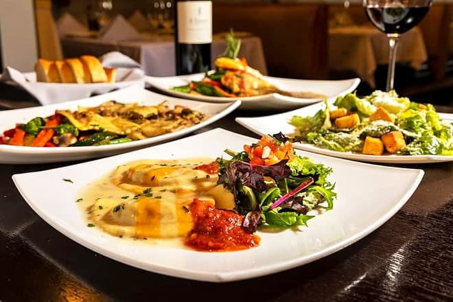 Best Upscale Restaurants in Springfield MO for Date Night