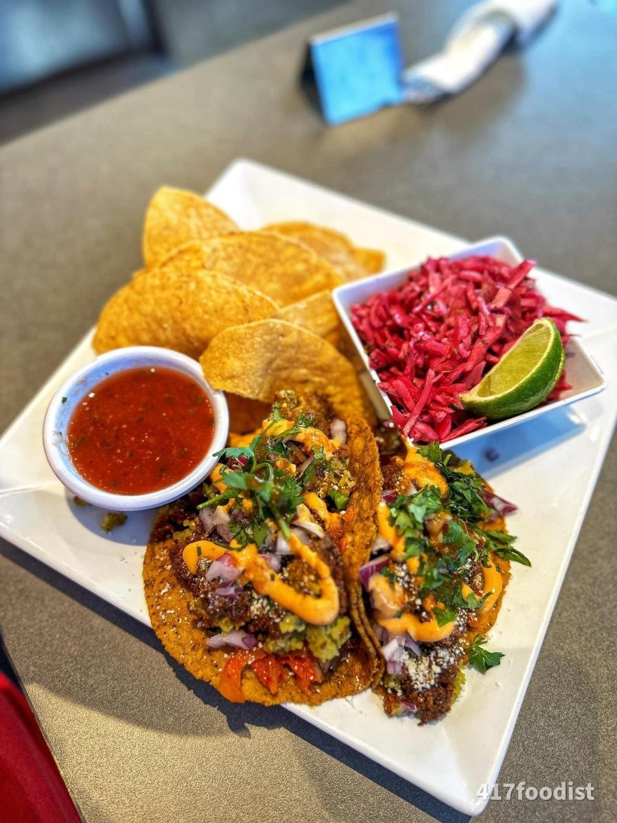 Best Vegan Restaurants Springfield MO Plant Based Options