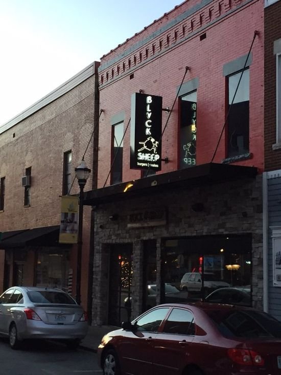 Unique Local Restaurants Springfield MO Hidden Gems Locals Love